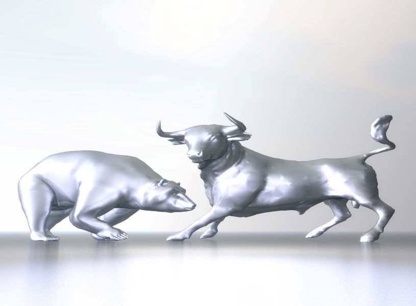 The History of Bull and Bear Markets