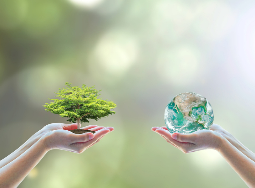 How can we influence the world’s biggest companies to be more socially and environmentally responsible? 10 things to know about sustainable investing