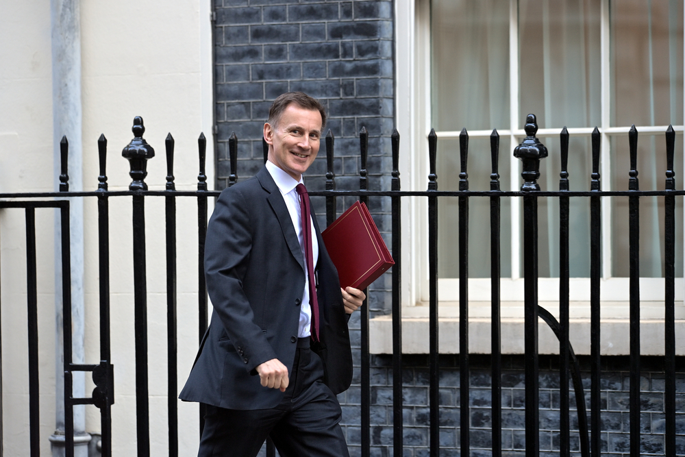 Your spring Budget update – the key news from the chancellor’s statement