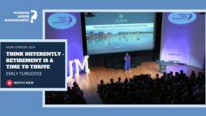 Emily Turgoose at HUM 2024